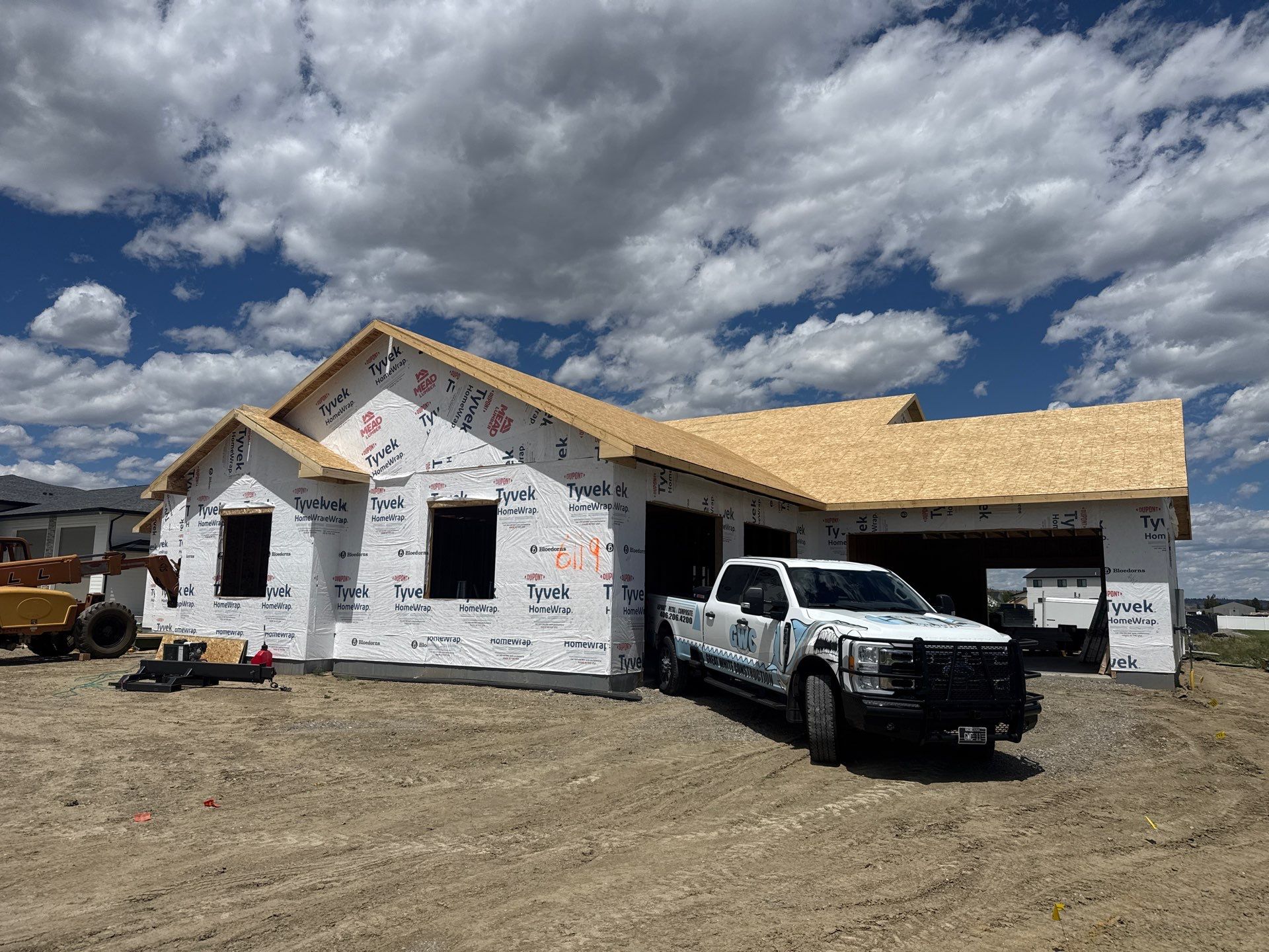 New Construction