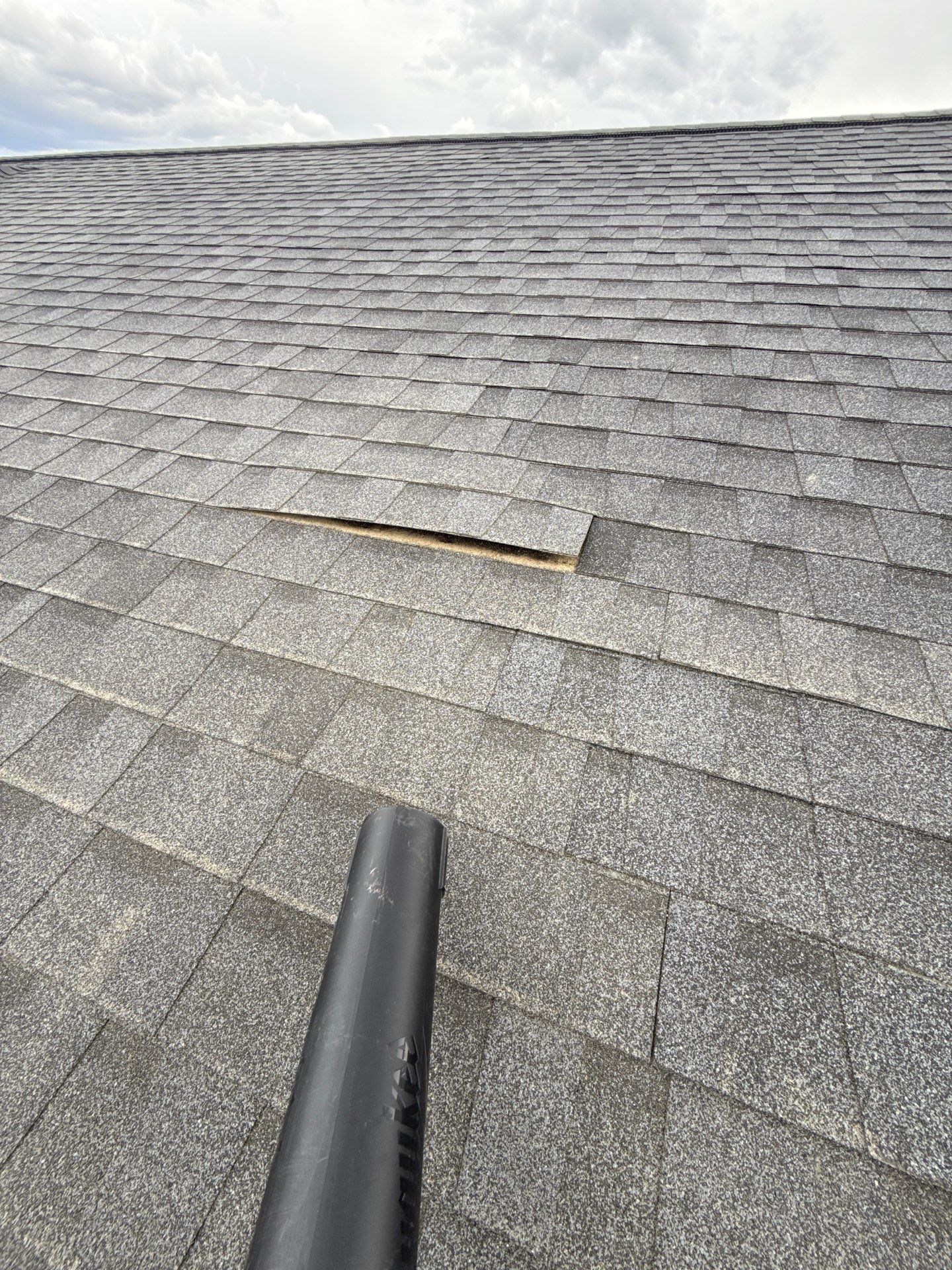 Roof Repairs